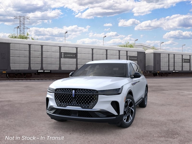 2026 Lincoln Nautilus Hybrid Premiere