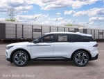 2026 Lincoln Nautilus Hybrid Premiere