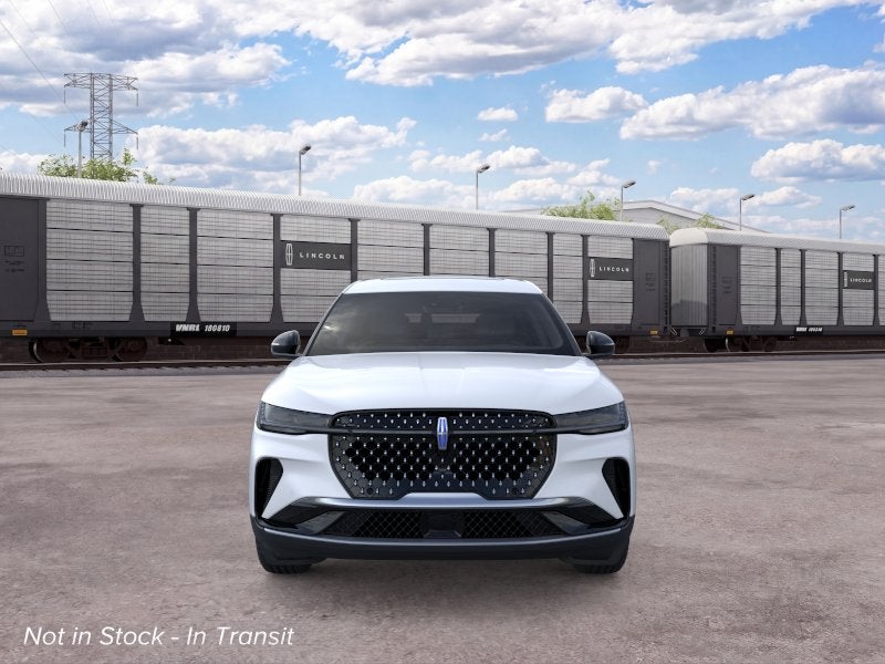 2026 Lincoln Nautilus Hybrid Premiere
