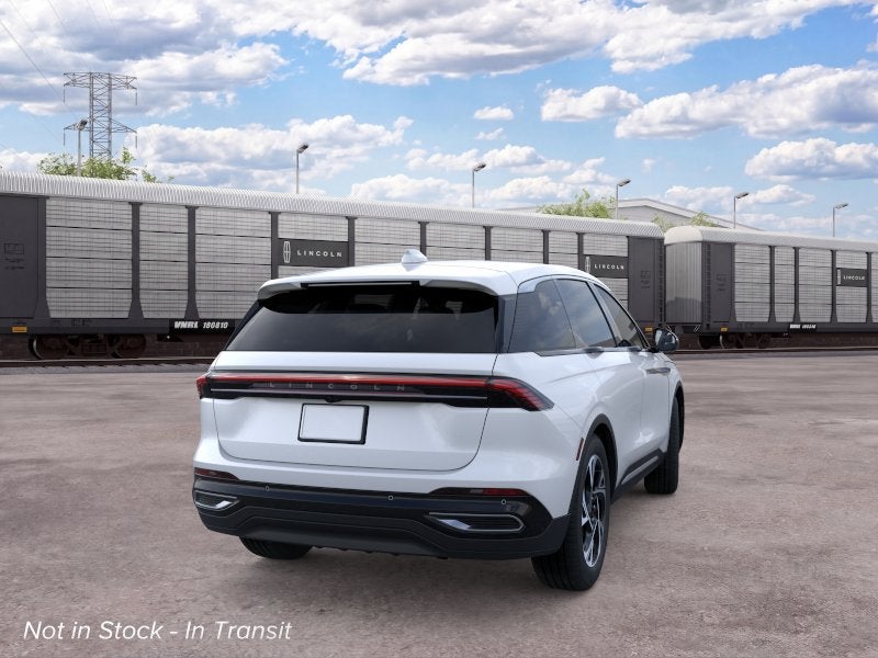 2026 Lincoln Nautilus Hybrid Premiere