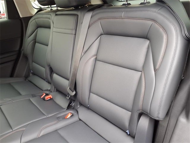 2026 Lincoln Nautilus Hybrid Premiere