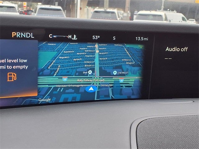 2026 Lincoln Nautilus Hybrid Premiere