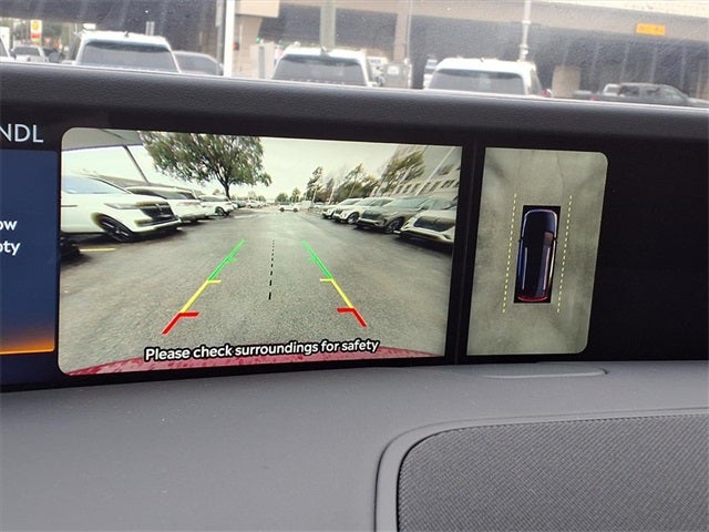 2026 Lincoln Nautilus Hybrid Premiere