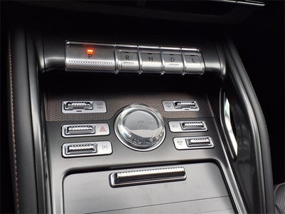 2026 Lincoln Nautilus Hybrid Premiere