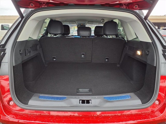 2026 Lincoln Nautilus Hybrid Premiere