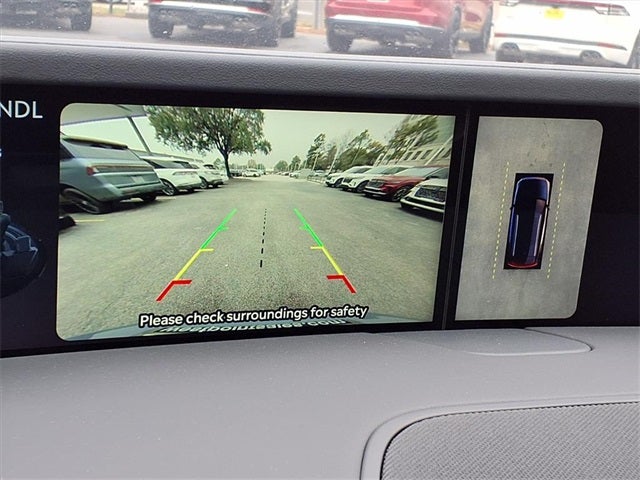 2026 Lincoln Nautilus Hybrid Premiere