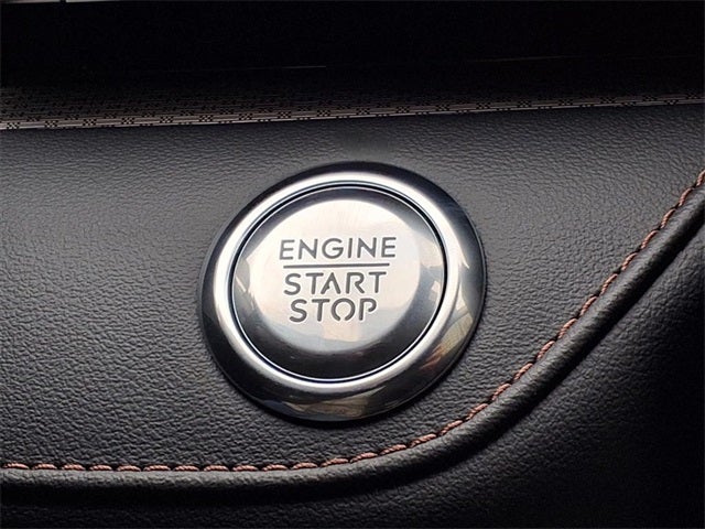 2026 Lincoln Nautilus Hybrid Premiere