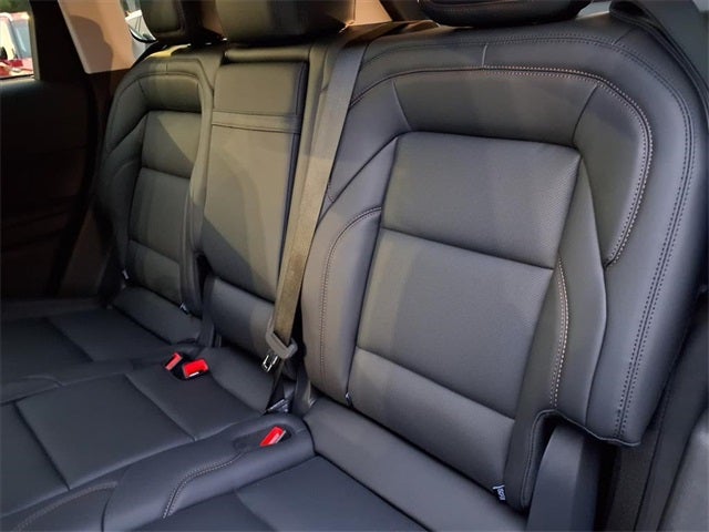 2026 Lincoln Nautilus Hybrid Premiere