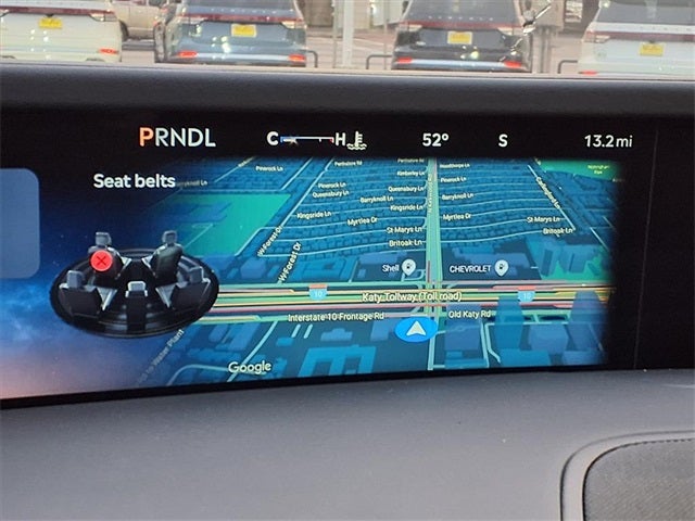 2026 Lincoln Nautilus Hybrid Premiere