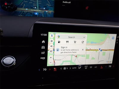 2026 Lincoln Nautilus Hybrid Premiere