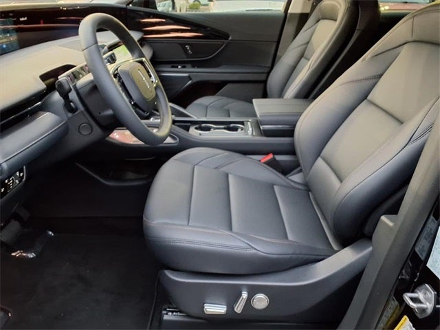 2026 Lincoln Nautilus Hybrid Premiere