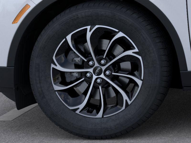 2026 Lincoln Nautilus Hybrid Premiere