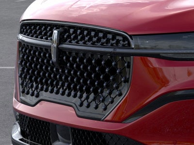 2025 Lincoln Nautilus Hybrid Premiere