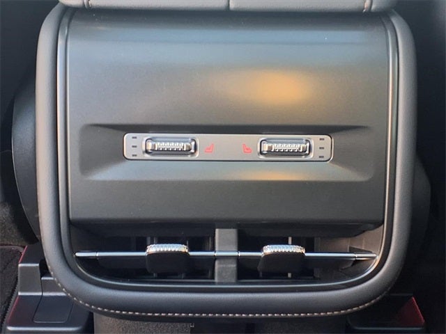 2025 Lincoln Nautilus Hybrid Premiere