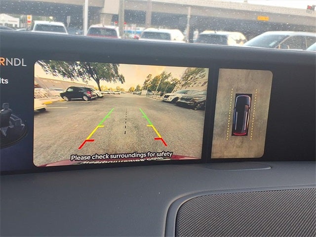 2025 Lincoln Nautilus Hybrid Premiere