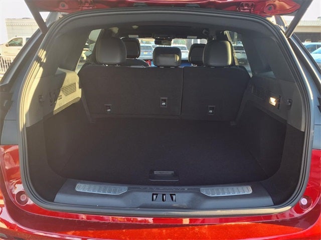 2025 Lincoln Nautilus Hybrid Premiere