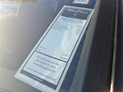 2025 Lincoln Nautilus Hybrid Premiere