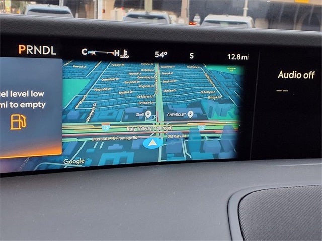 2026 Lincoln Nautilus Hybrid Premiere