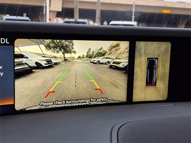 2026 Lincoln Nautilus Hybrid Premiere