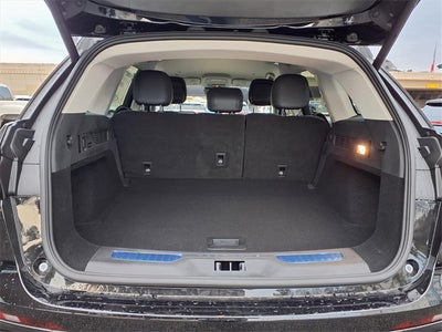 2026 Lincoln Nautilus Hybrid Premiere