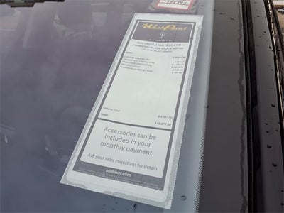 2026 Lincoln Nautilus Hybrid Premiere