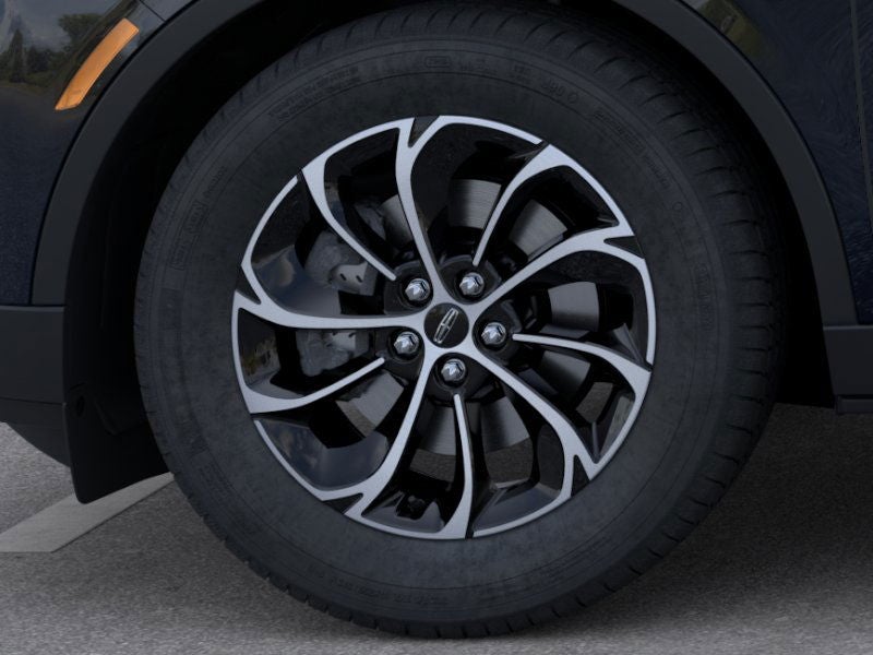 2026 Lincoln Nautilus Hybrid Premiere