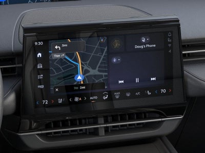 2026 Lincoln Nautilus Hybrid Premiere