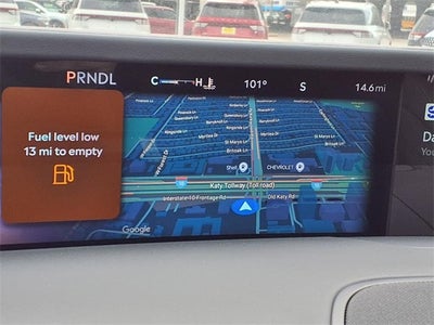 2025 Lincoln Nautilus Hybrid Premiere