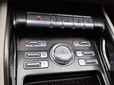 2025 Lincoln Nautilus Hybrid Premiere