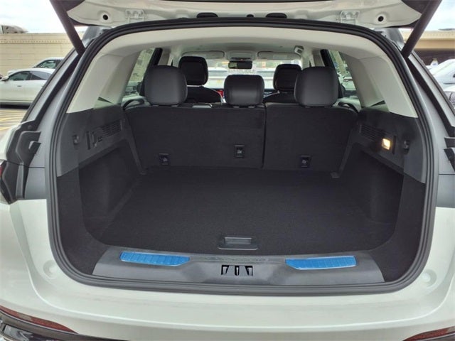 2025 Lincoln Nautilus Hybrid Premiere