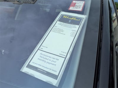 2025 Lincoln Nautilus Hybrid Premiere