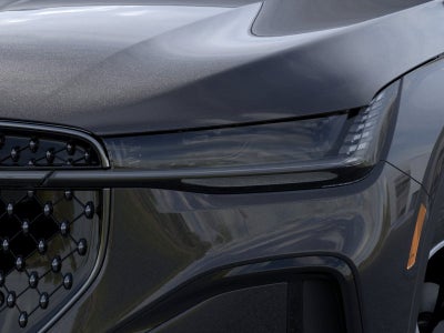 2026 Lincoln Nautilus Hybrid Premiere
