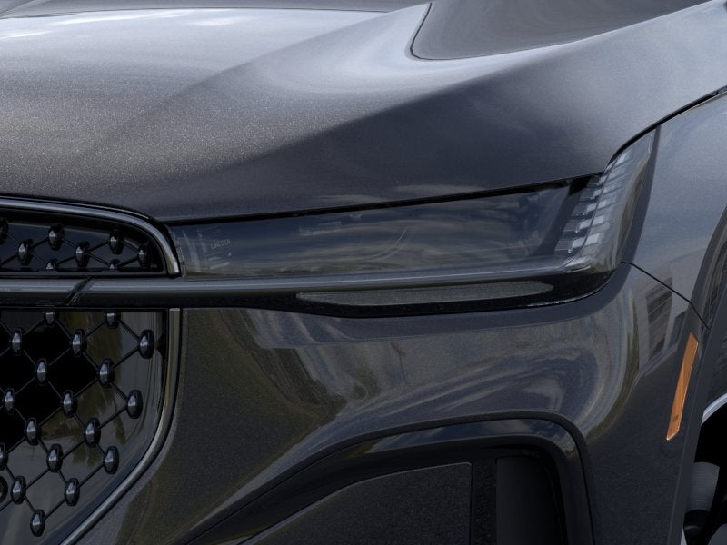 2026 Lincoln Nautilus Hybrid Premiere