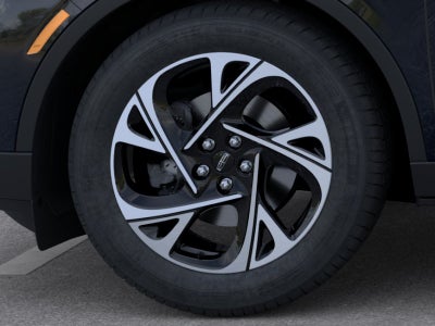 2026 Lincoln Nautilus Hybrid Premiere