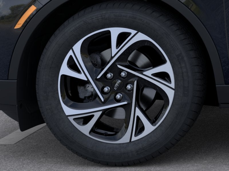 2026 Lincoln Nautilus Hybrid Premiere