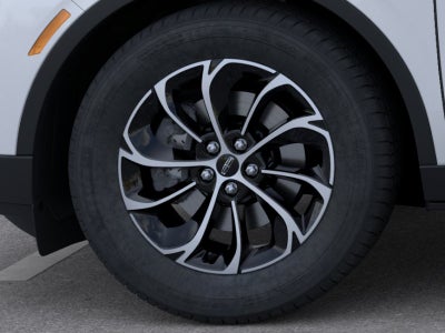 2026 Lincoln Nautilus Hybrid Premiere