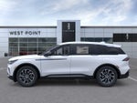 2026 Lincoln Nautilus Hybrid Premiere