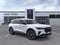 2026 Lincoln Nautilus Hybrid Premiere