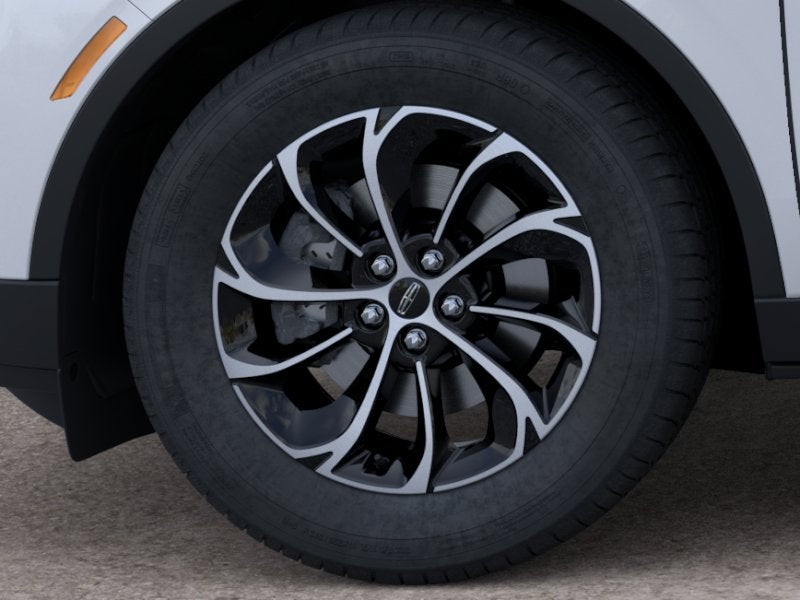2026 Lincoln Nautilus Hybrid Premiere