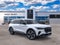 2026 Lincoln Nautilus Hybrid Premiere