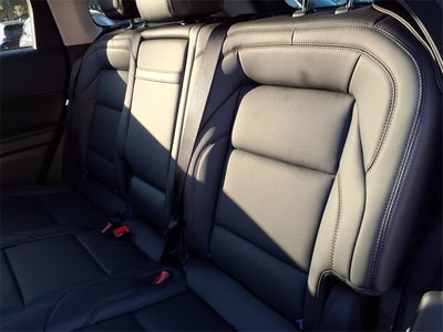 2026 Lincoln Nautilus Hybrid Premiere