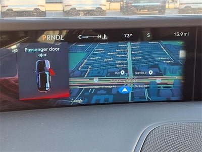 2026 Lincoln Nautilus Hybrid Premiere