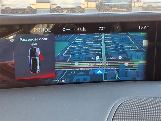 2026 Lincoln Nautilus Hybrid Premiere