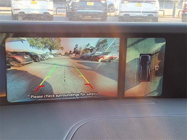 2026 Lincoln Nautilus Hybrid Premiere