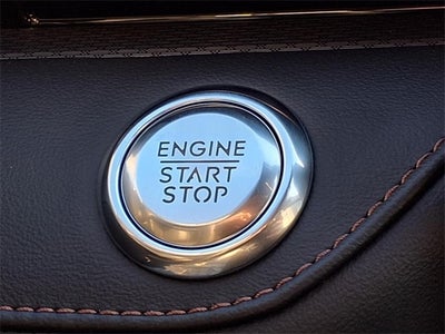 2026 Lincoln Nautilus Hybrid Premiere