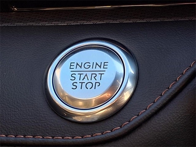 2026 Lincoln Nautilus Hybrid Premiere