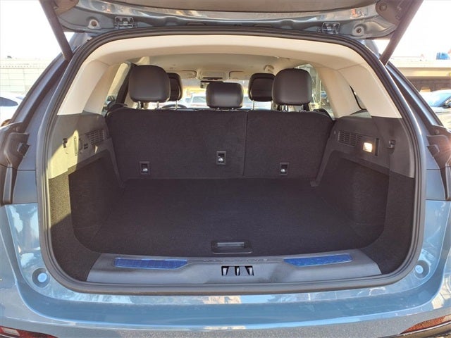 2026 Lincoln Nautilus Hybrid Premiere