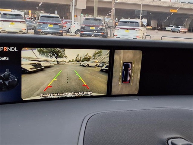 2026 Lincoln Nautilus Hybrid Premiere