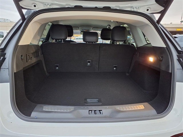 2026 Lincoln Nautilus Hybrid Premiere