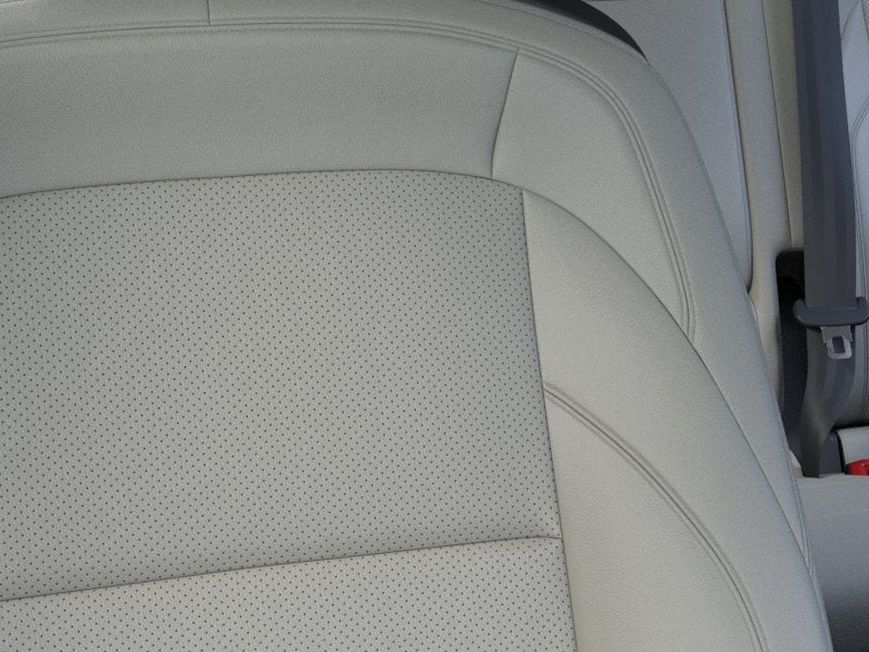 2026 Lincoln Nautilus Hybrid Premiere